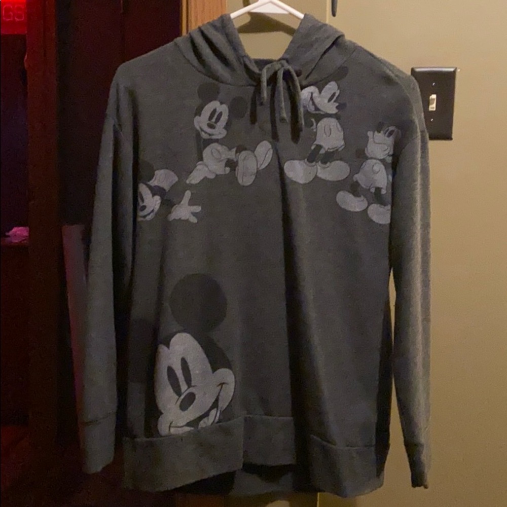 Disney sweater